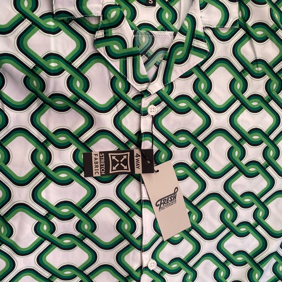 Fresh by brill Clothing co. - Picture 1 of 5